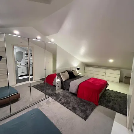 Loft Space *