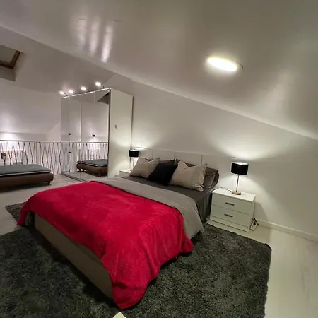Loft Space Lisbon