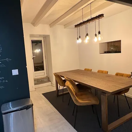 Loft Space Lisbon