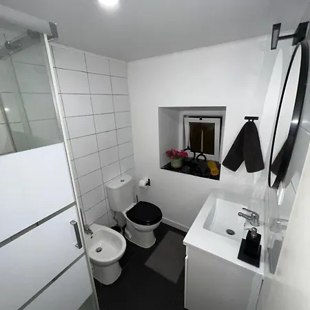 Lägenhet Loft Space *