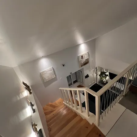 Appartement Loft Space