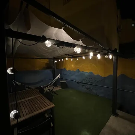 Loft Space Appartement
