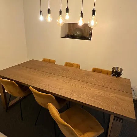 Appartement Loft Space