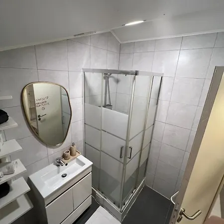 Loft Space Appartement Lissabon